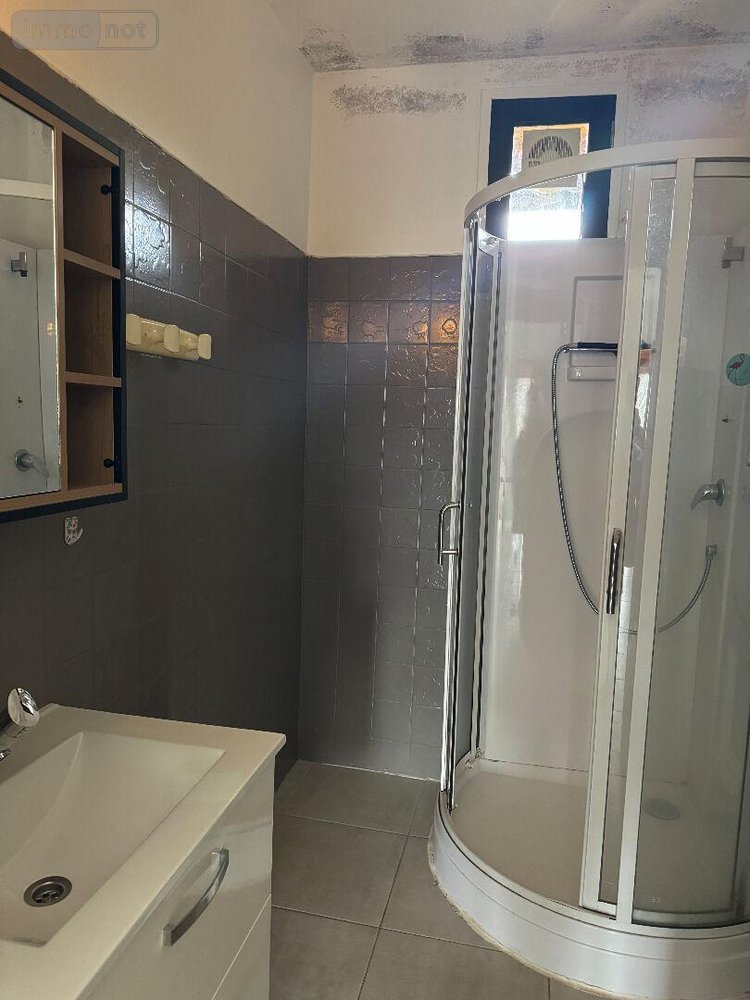 Maison a vendre Figeac 46100 Lot 86 m2 5 pièces 120900 euros