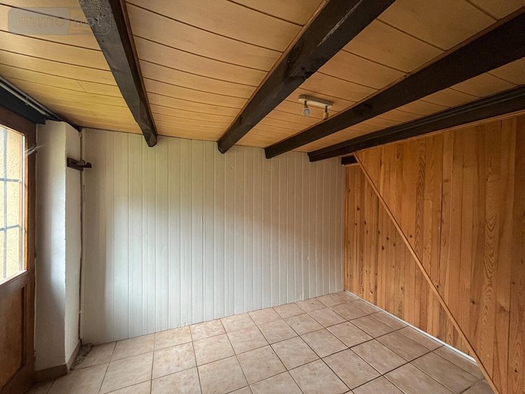 Maison a vendre Figeac 46100 Lot 86 m2 5 pièces 120900 euros