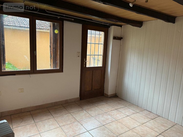 Maison a vendre Figeac 46100 Lot 86 m2 5 pièces 120900 euros