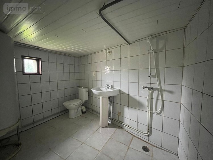 Maison a vendre Figeac 46100 Lot 86 m2 5 pièces 120900 euros