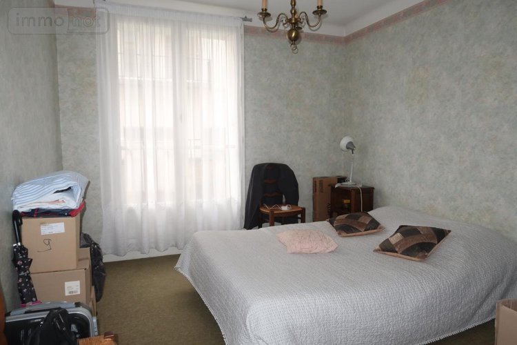 Appartement a vendre Brest 29200 Finistère 78 m2  156000 euros