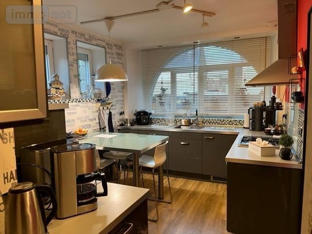 Maison a vendre Lanester 56600 Morbihan 102 m2 6 pièces 306760 euros