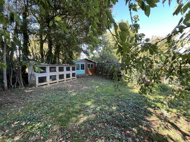 Maison a vendre Thorigné-sur-Dué 72160 Sarthe 78 m2 4 pièces 120900 euros