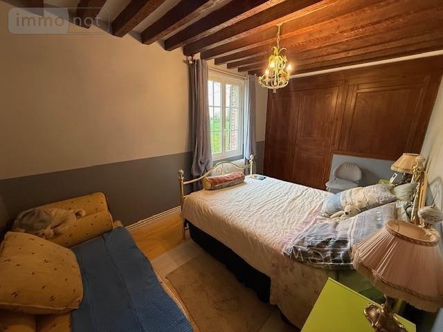 Maison a vendre Saint-Germain-la-Campagne 27230 Eure 133 m2  249560 euros