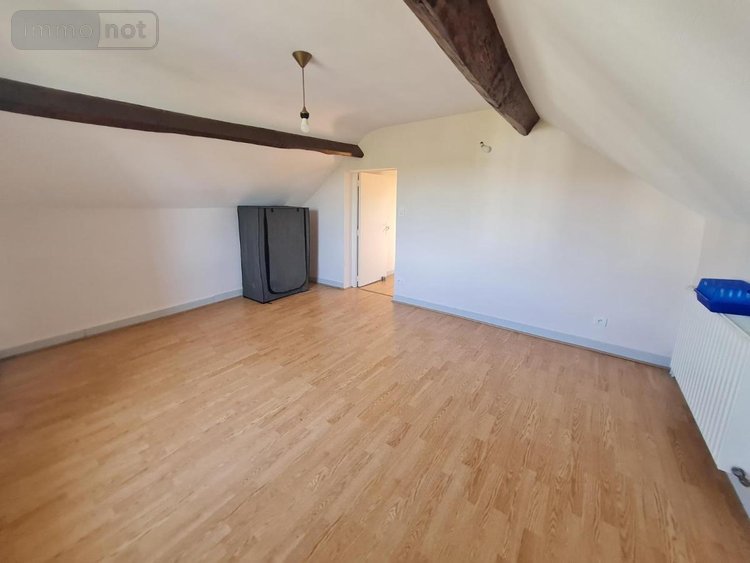 Maison a vendre Montoire-sur-le-Loir 41800 Loir-et-Cher 60 m2 3 pièces 84400 euros