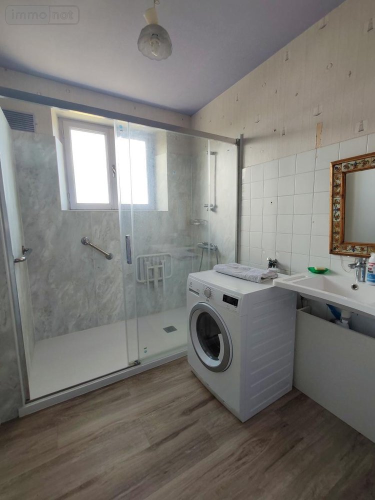 Maison a vendre Morlaix 29600 Finistère 145 m2 7 pièces 299990 euros