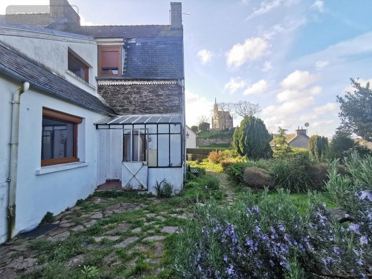 Maison a vendre La Roche-Jaudy 22450 Côtes-d'Armor 150 m2 6 pièces 152600 euros