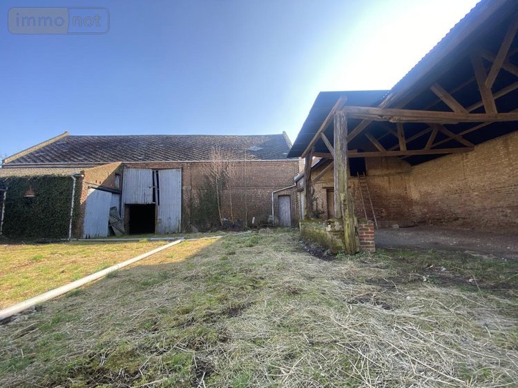 Maison a vendre Cantaing-sur-Escaut 59267 Nord 95 m2 3 pièces 147700 euros