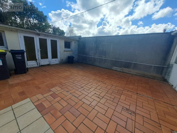 Maison a vendre Coquelles 62231 Pas-de-Calais 75 m2 5 pièces 120640 euros