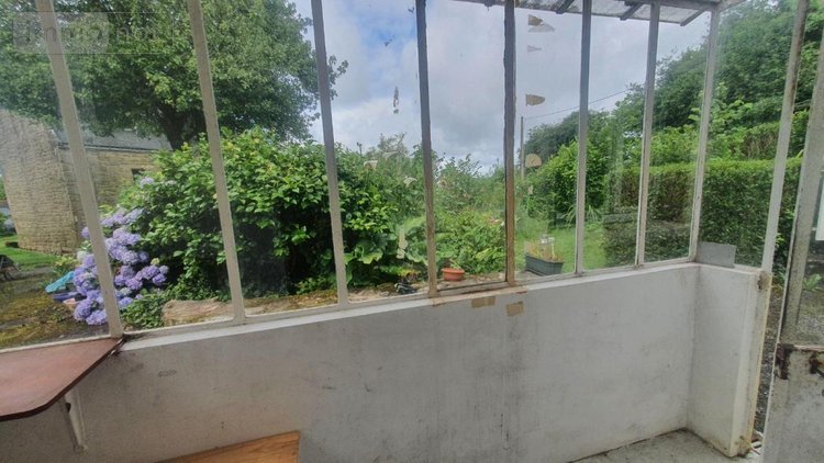 Maison a vendre Le Saint 56110 Morbihan 46 m2 3 pièces 58580 euros