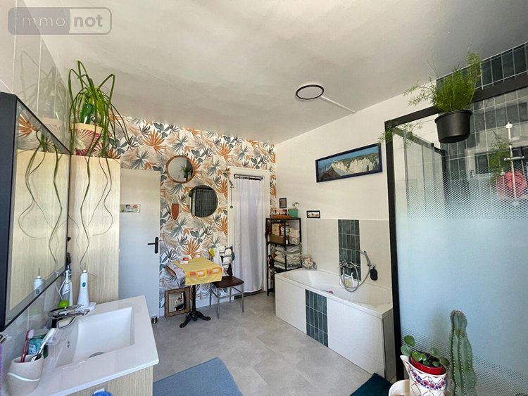 Maison a vendre Bois-Guillaume 76230 Seine-Maritime 120 m2 6 pièces 355000 euros