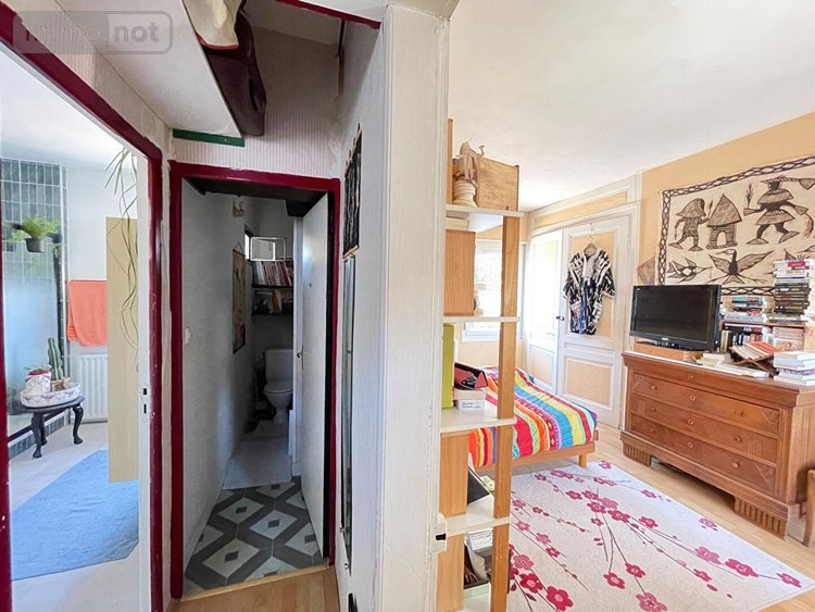 Maison a vendre Bois-Guillaume 76230 Seine-Maritime 120 m2 6 pièces 355000 euros