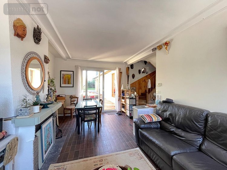 Maison a vendre Bois-Guillaume 76230 Seine-Maritime 120 m2 6 pièces 355000 euros