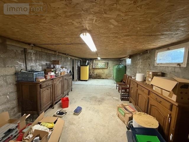Maison a vendre Villers-en-Ouche 61550 Orne 92 m2  136200 euros