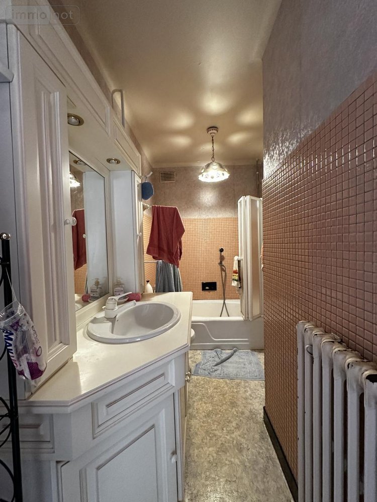 Maison a vendre Vannes 56000 Morbihan 125 m2 6 pièces 349853 euros