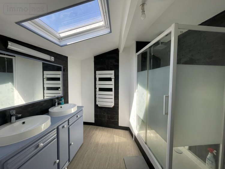 Maison a vendre Saint-Malo-de-Guersac 44550 Loire-Atlantique 88 m2 3 pièces 210000 euros