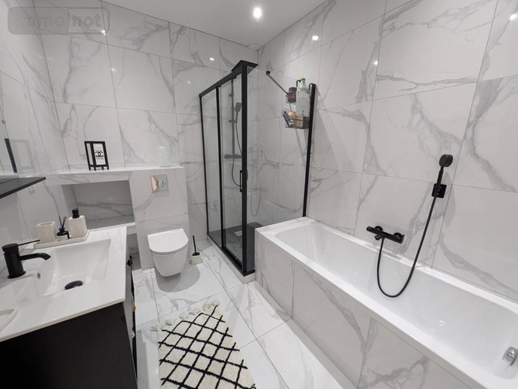 Maison a vendre Cusset 03300 Allier 147 m2 5 pièces 345840 euros