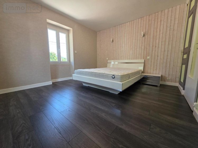 Maison a vendre Plateau d'Hauteville 01110 Ain 144 m2 7 pièces 250000 euros