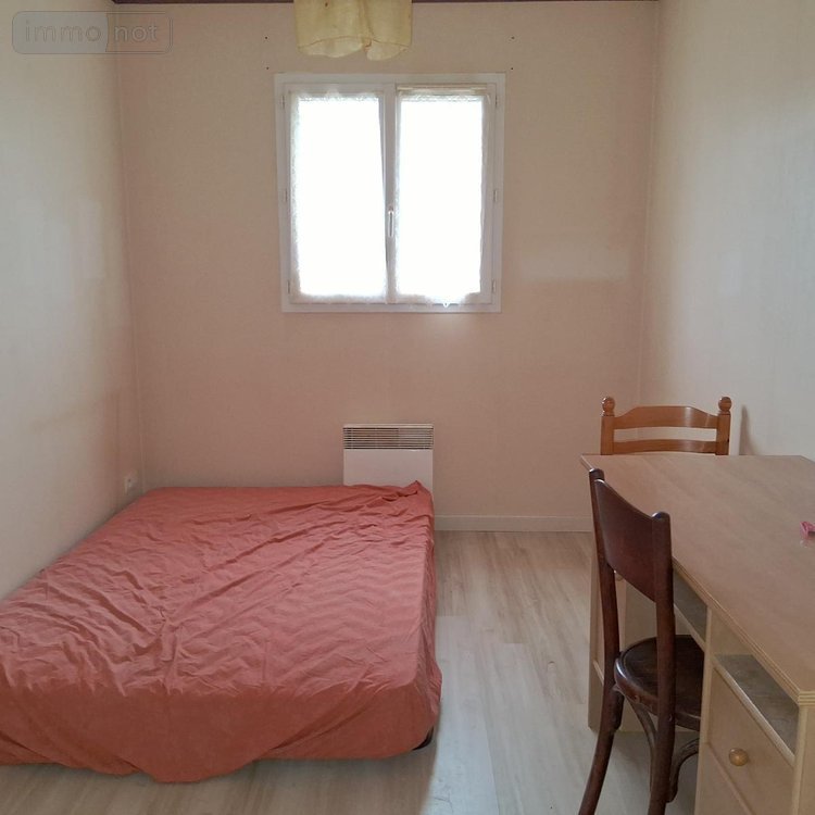 Maison a vendre Beaufort-en-Anjou 49250 Maine-et-Loire 88 m2 4 pièces 187650 euros