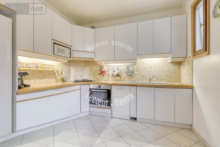 Maison a vendre Maisons-Laffitte 78600 Yvelines 103 m2 5 pièces 995000 euros