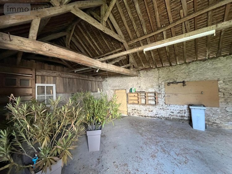 Maison a vendre Corquilleroy 45120 Loiret 190 m2 1 pièce 85200 euros