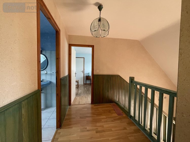 Maison a vendre Saint-Pierre-Quiberon 56510 Morbihan 112 m2 7 pièces 545340 euros