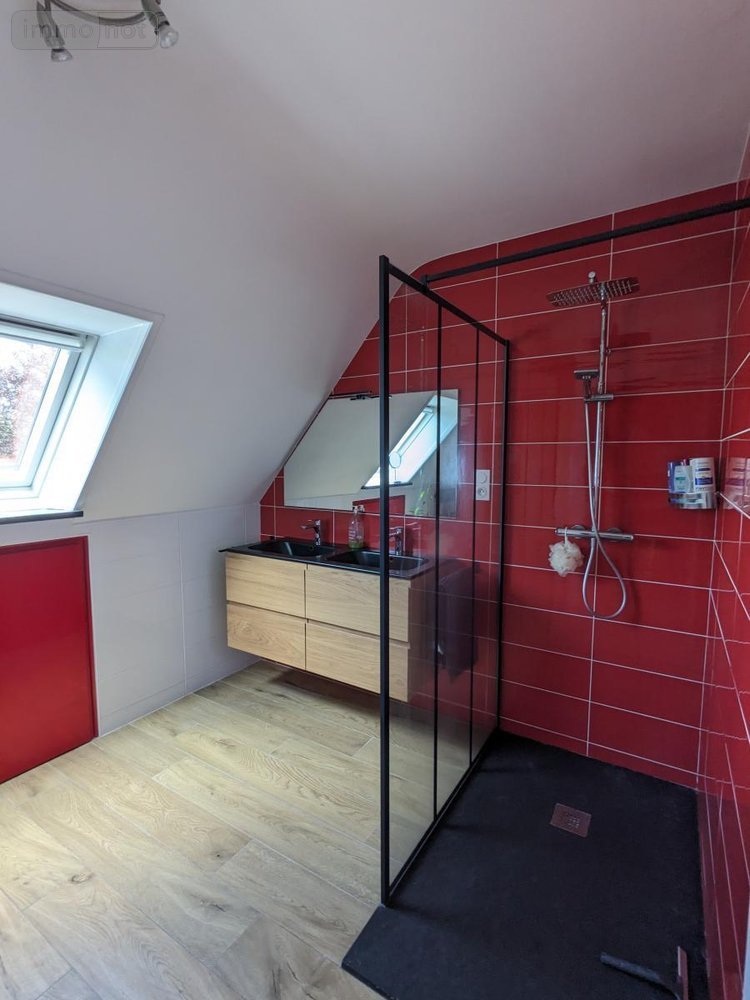 Maison a vendre Carantec 29660 Finistère 115 m2 6 pièces 573000 euros