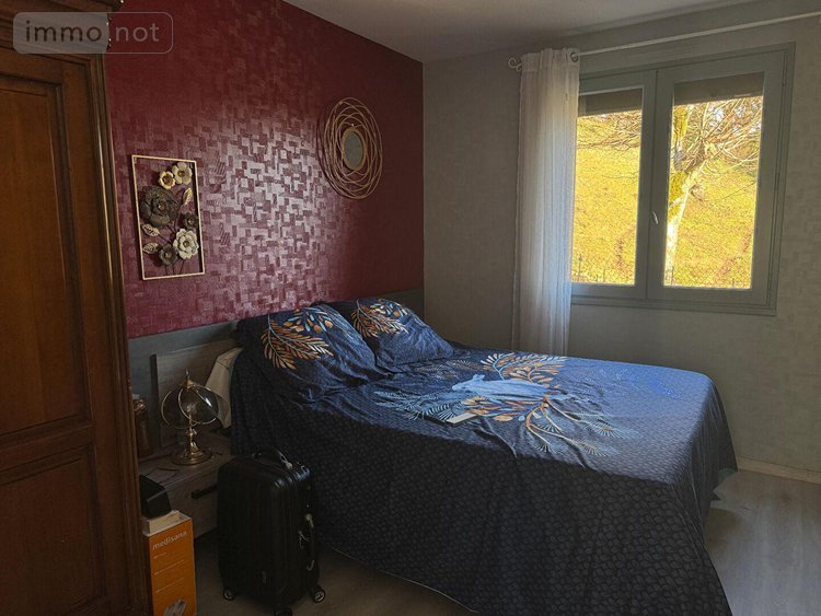 Maison a vendre Bagnac-sur-Célé 46270 Lot 158 m2 6 pièces 157500 euros