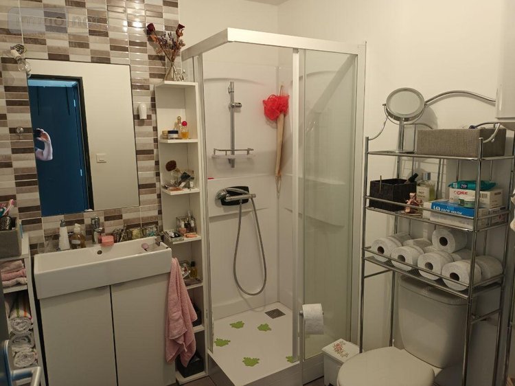 Maison a vendre Figeac 46100 Lot 175 m2 6 pièces 260500 euros