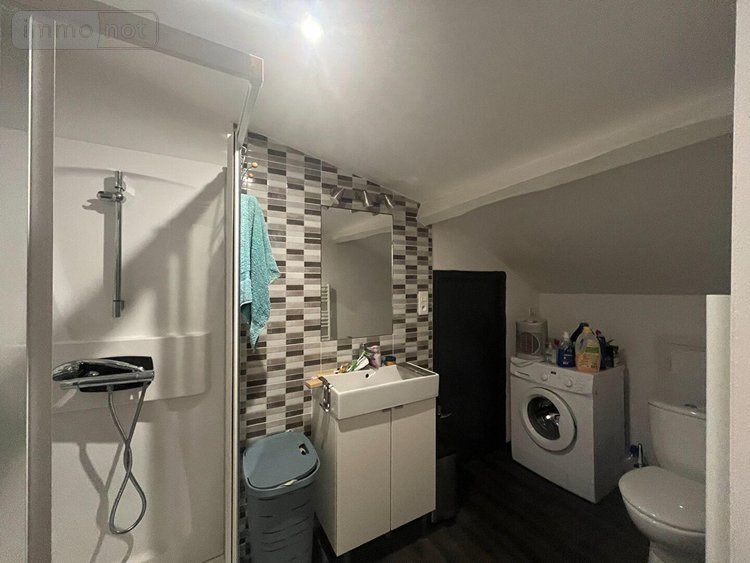 Maison a vendre Figeac 46100 Lot 175 m2 6 pièces 260500 euros