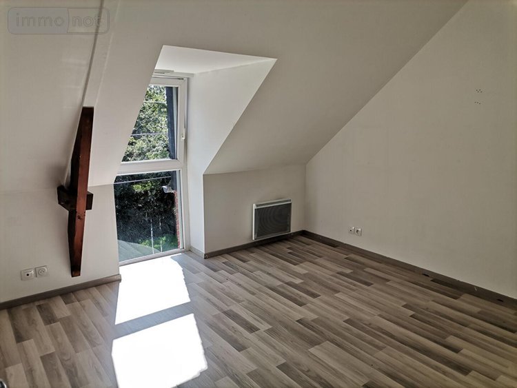 Maison a vendre Saint-Onen-la-Chapelle 35290 Ille-et-Vilaine 101 m2 6 pièces 188640 euros