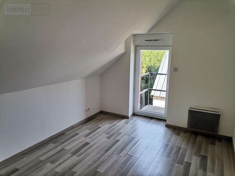 Maison a vendre Saint-Onen-la-Chapelle 35290 Ille-et-Vilaine 101 m2 6 pièces 188640 euros