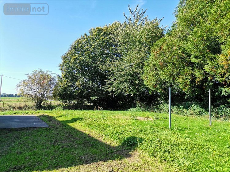 Maison a vendre Saint-Onen-la-Chapelle 35290 Ille-et-Vilaine 101 m2 6 pièces 199120 euros