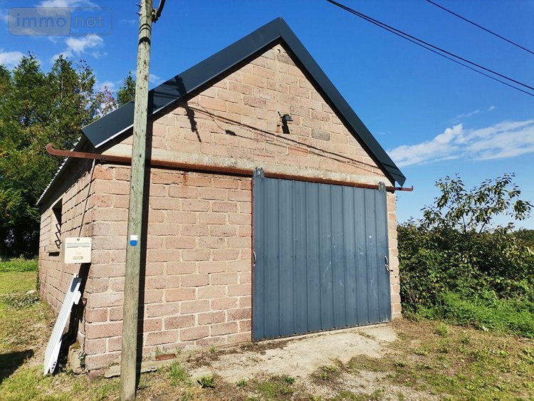 Maison a vendre Saint-Onen-la-Chapelle 35290 Ille-et-Vilaine 101 m2 6 pièces 199120 euros