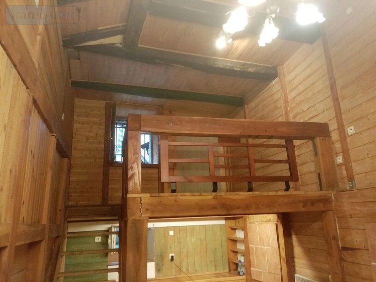 Immeuble a vendre Figeac 46100 Lot 260 m2  260500 euros