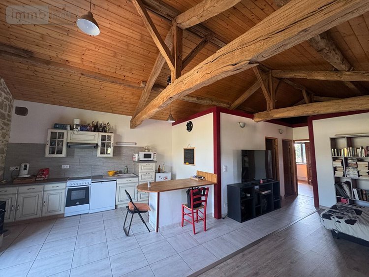 Maison a vendre Figeac 46100 Lot 125 m2 5 pièces 234300 euros