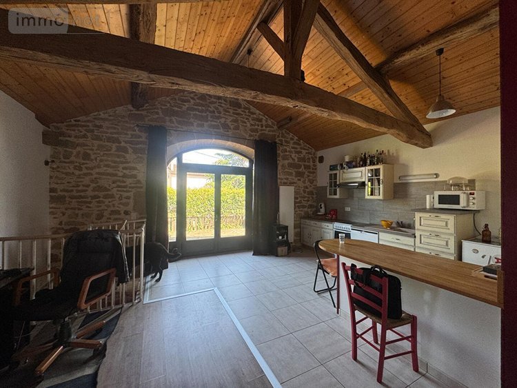 Maison a vendre Figeac 46100 Lot 125 m2 5 pièces 234300 euros