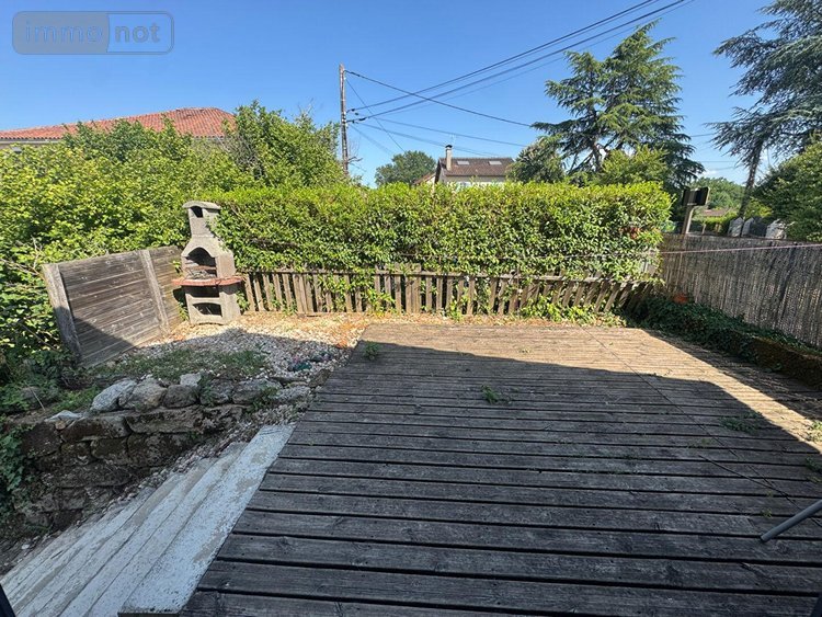 Maison a vendre Figeac 46100 Lot 125 m2 5 pièces 234300 euros