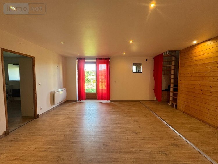 Maison a vendre Figeac 46100 Lot 125 m2 5 pièces 234300 euros