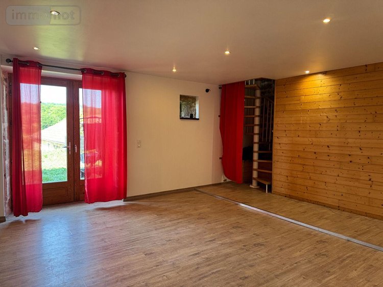 Maison a vendre Figeac 46100 Lot 125 m2 5 pièces 234300 euros