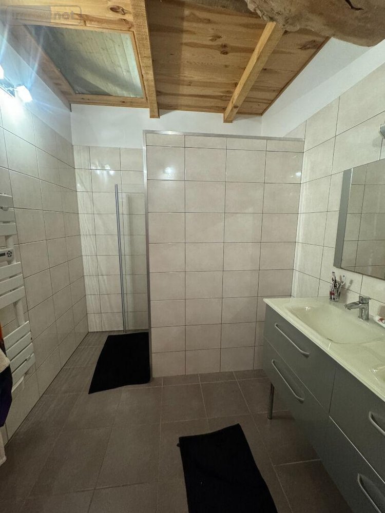 Maison a vendre Figeac 46100 Lot 125 m2 5 pièces 234300 euros