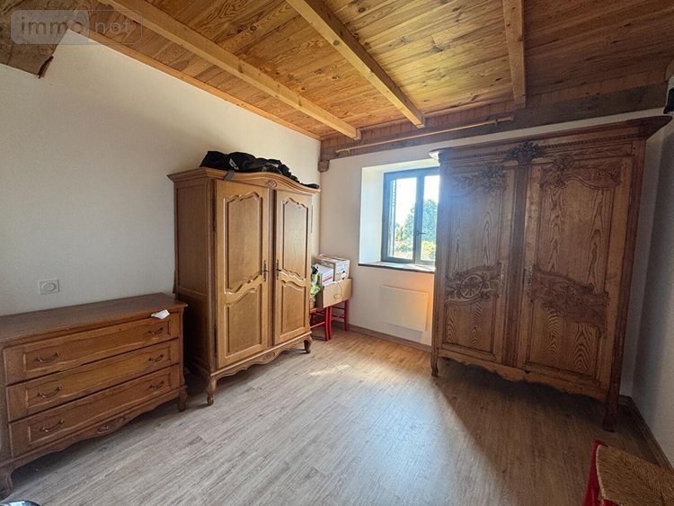 Maison a vendre Figeac 46100 Lot 125 m2 5 pièces 234300 euros