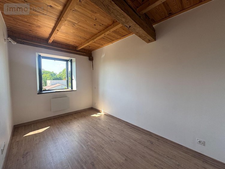 Maison a vendre Figeac 46100 Lot 125 m2 5 pièces 234300 euros