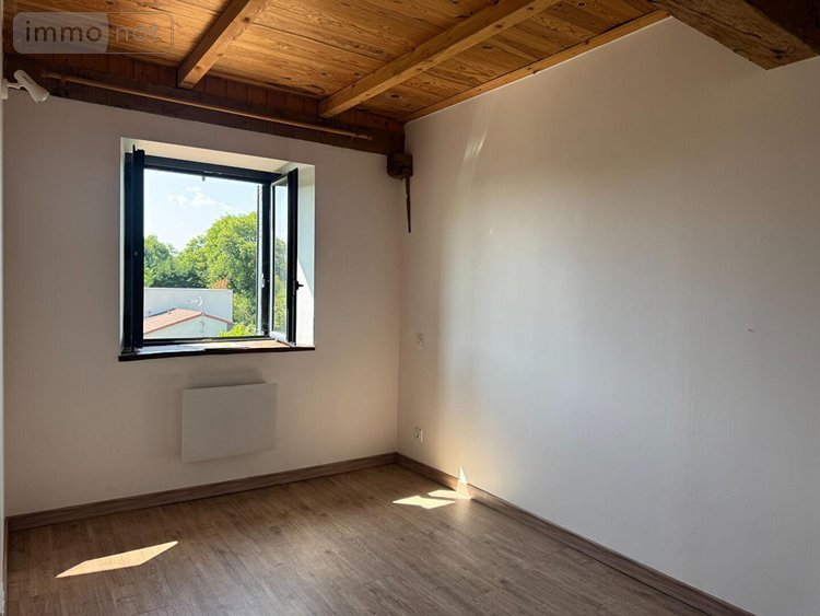 Maison a vendre Figeac 46100 Lot 125 m2 5 pièces 234300 euros