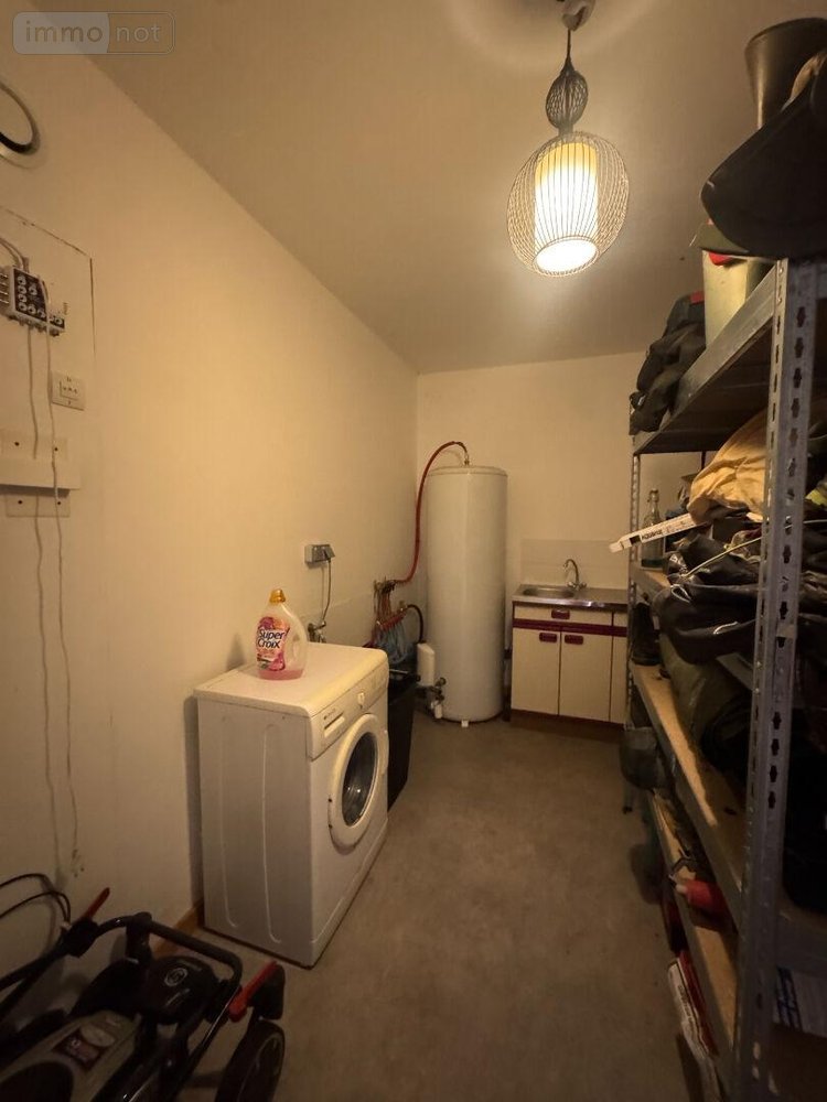 Maison a vendre Figeac 46100 Lot 125 m2 5 pièces 234300 euros