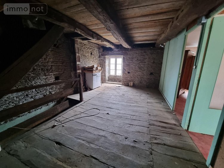 Maison a vendre Pontorson 50170 Manche 106 m2 4 pièces 58676 euros