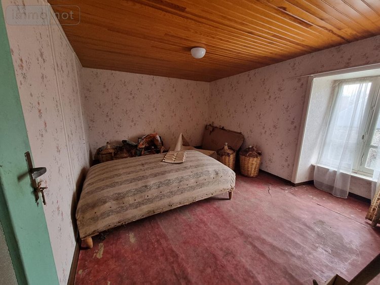 Maison a vendre Pontorson 50170 Manche 106 m2 4 pièces 58676 euros