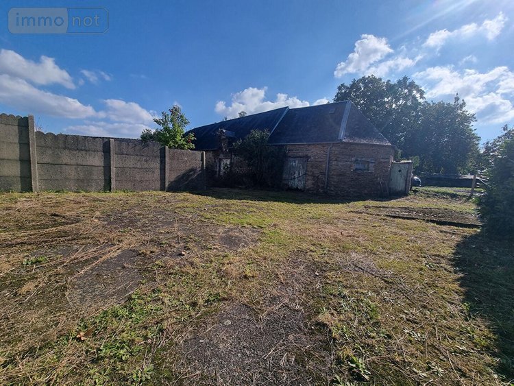 Maison a vendre Pontorson 50170 Manche 106 m2 4 pièces 58676 euros