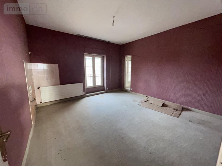 Appartement a vendre Malansac 56220 Morbihan 203 m2 10 pièces 150900 euros