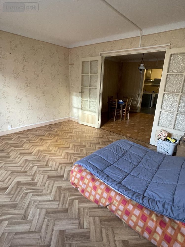 Maison a vendre Le Mans 72000 Sarthe 85 m2 5 pièces 137800 euros